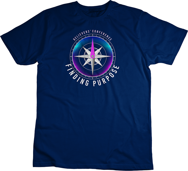 T-Shirt View
